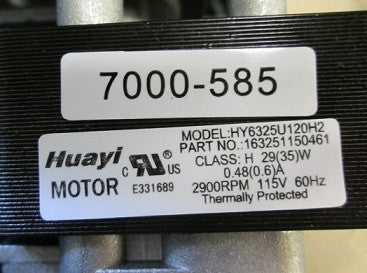 812-4400 replacement part — detail view 4
