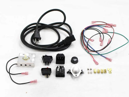 Country Flame BBF Electrical Replacement Kit (BBF-5000) — product view 2