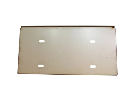 Country Flame BBF New-Style Catalyst Shield (CF-105) — product view 1