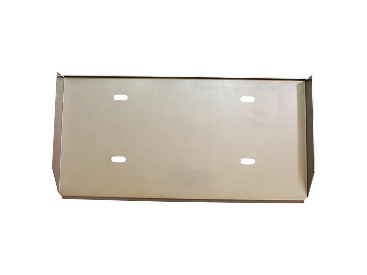 Country Flame BBF New-Style Catalyst Shield (CF-105) — product view 2
