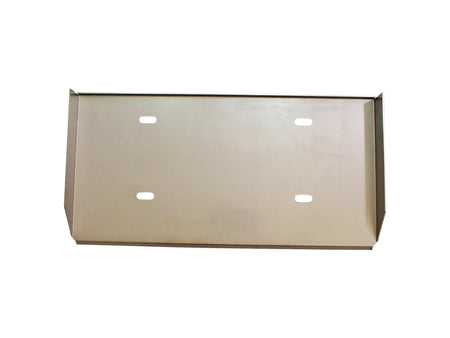 Country Flame BBF New-Style Catalyst Shield (CF-105) — product view 2