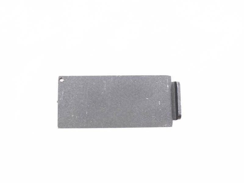 Country Flame BBF & O2 Black Primary Air Slide (CF-221) — product image 1
