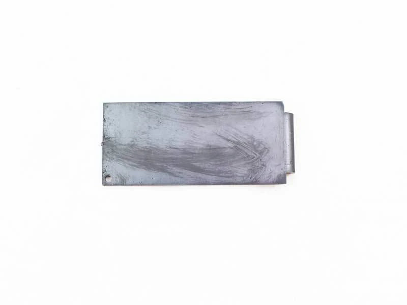 Country Flame BBF & O2 Black Primary Air Slide (CF-221) — product image 2