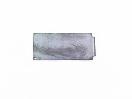Country Flame BBF & O2 Black Primary Air Slide (CF-221) — product image 2