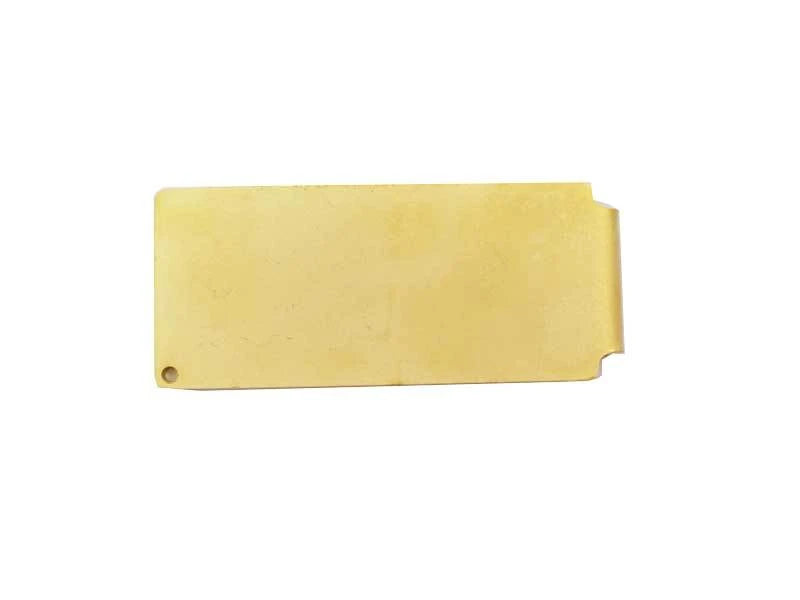 Country Flame BBF & O2 Gold Primary Air Slide (CF-221-G) — product image 1