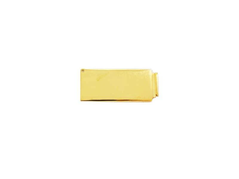 Country Flame BBF & O2 Gold Primary Air Slide (CF-221-G) — product image 2