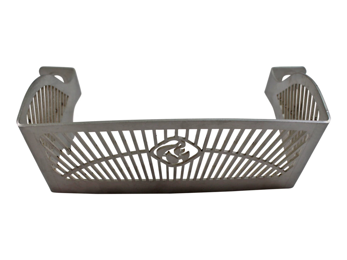 Country Flame Crossfire Decorative Firepot Screen (CF04-P72) — product view 1