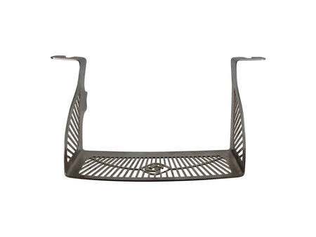 Country Flame Crossfire Decorative Firepot Screen (CF04-P72) — product view 2
