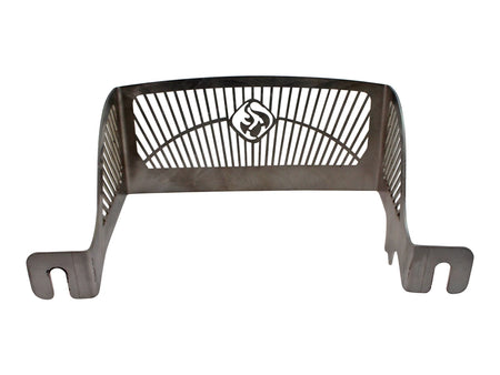 Country Flame Crossfire Decorative Firepot Screen (CF04-P72) — product view 3