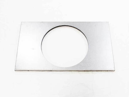 MagnuM 6500 & 7500 Cold Air Return Adaptor Plate (CF28) — product view 1