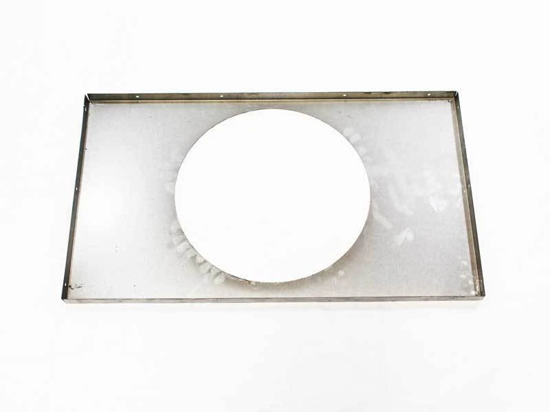 MagnuM 6500 & 7500 Cold Air Return Adaptor Plate (CF28) — product view 2