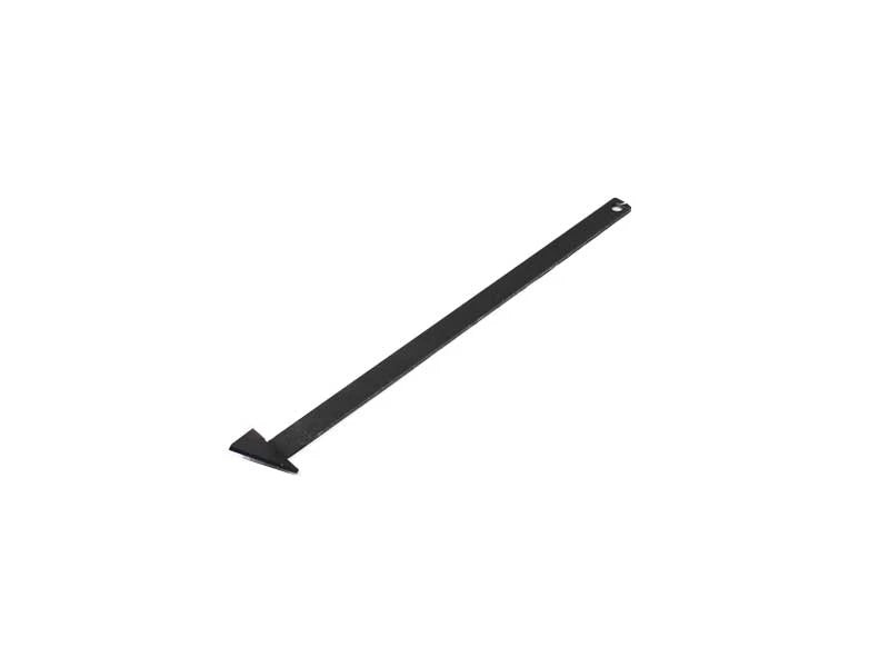 MagnuM 6500 Firepot Scraper Assembly (CF37) — product view 1
