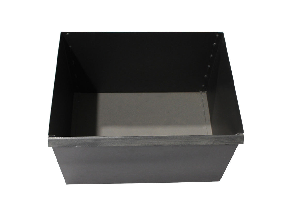MagnuM 6500 Ash Pan Assembly (CF40) — product view 1