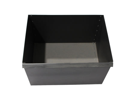 MagnuM 6500 Ash Pan Assembly (CF40) — product view 1