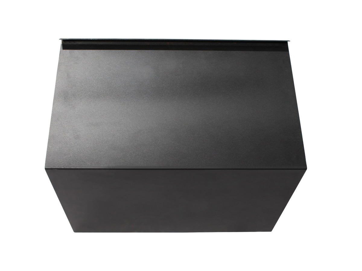 MagnuM 6500 Ash Pan Assembly (CF40) — product view 2