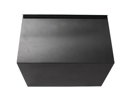 MagnuM 6500 Ash Pan Assembly (CF40) — product view 2