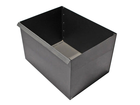 MagnuM 6500 Ash Pan Assembly (CF40) — product view 3