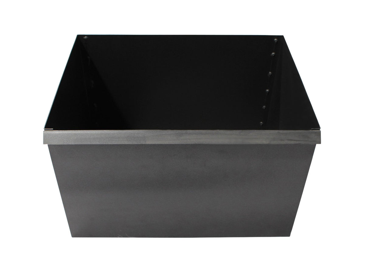 MagnuM 6500 Ash Pan Assembly (CF40) — product view 4