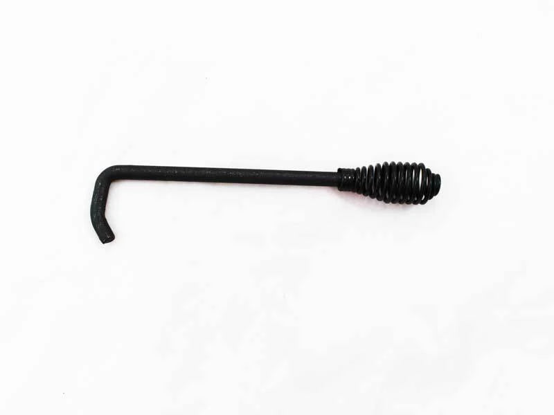 Country Flame Inglenook Damper Extension Rod with Spring (IN-108) — product image 1