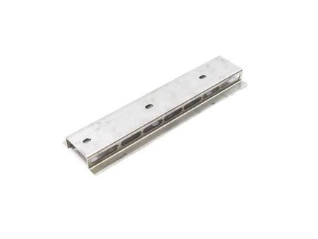 Country Flame Ovation OV2100 Secondary Air Shield (OV2100-P07) — product image 2