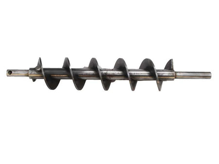 Country Flame Crossfire & Harvester Auger Shaft Assembly (PP-1188) — product view 1