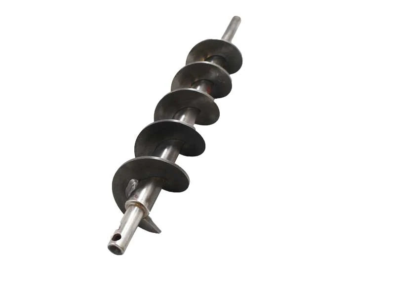 Country Flame Crossfire & Harvester Auger Shaft Assembly (PP-1188) — product view 2