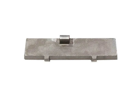 Country Flame BBF Cast Damper Blade (PP-509) — product image 1