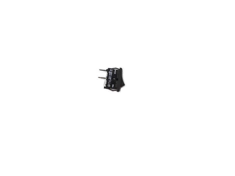 Country Flame O2 High/Low Rocker Switch (PP-637) — product image 1
