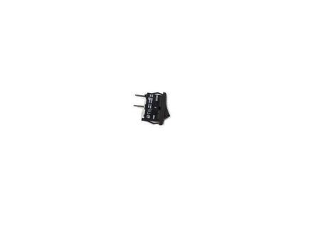 Country Flame O2 High/Low Rocker Switch (PP-637) — product image 1