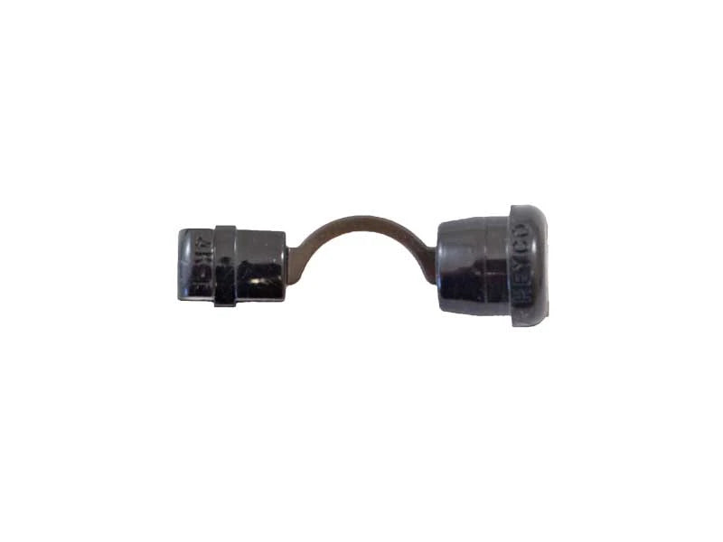 Country Flame Ovation Heyco Nut Strain Relief (PP-64) — product image 1