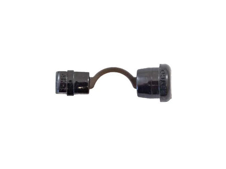 Country Flame Ovation Heyco Nut Strain Relief (PP-64) — product image 1