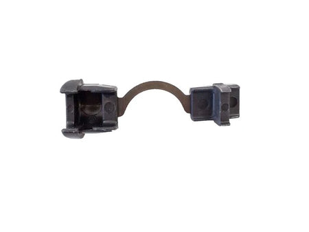 Country Flame Ovation Heyco Nut Strain Relief (PP-64) — product image 2