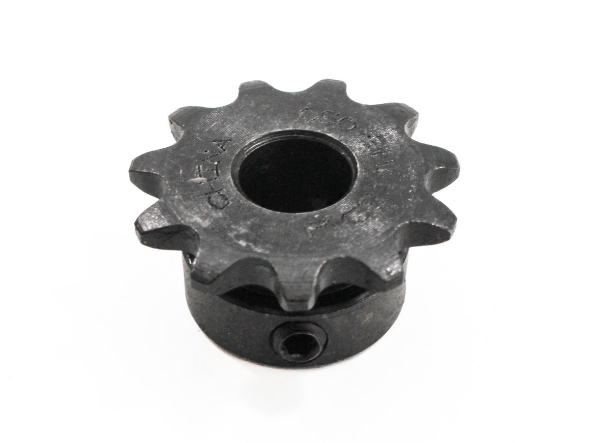 Country Flame Crossfire & Harvester 11-Tooth Sprocket (PP-981) — product view 1