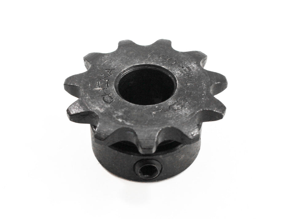 Country Flame Crossfire & Harvester 11-Tooth Sprocket (PP-981) — product view 1