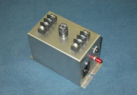 Quadra-Fire 1100i junction box 812-1080, detail view 3