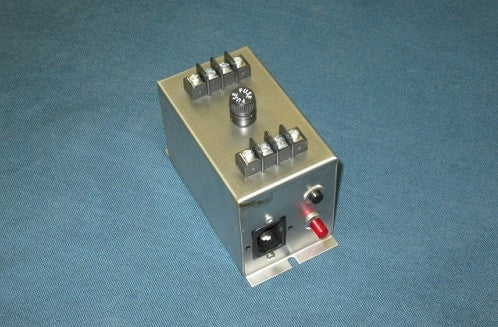 Quadra-Fire 1100i junction box 812-1080, detail view 4