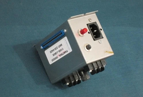 Quadra-Fire 1100i junction box 812-1080, detail view 7