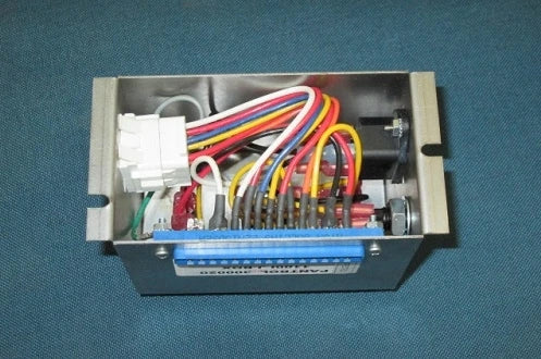 Quadra-Fire 1100i junction box 812-1080, detail view 8