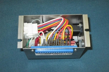 Quadra-Fire 1100i junction box 812-1080, detail view 8