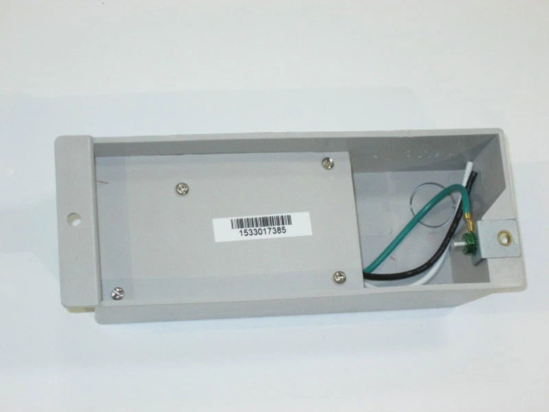 HHT plastic junction box SRV4021-013, detail view 10