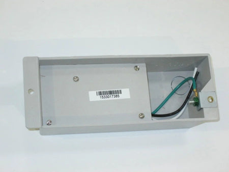 HHT plastic junction box SRV4021-013, detail view 10
