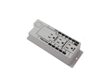 HHT Plastic Junction Box | SRV4021-013 / 4021-013