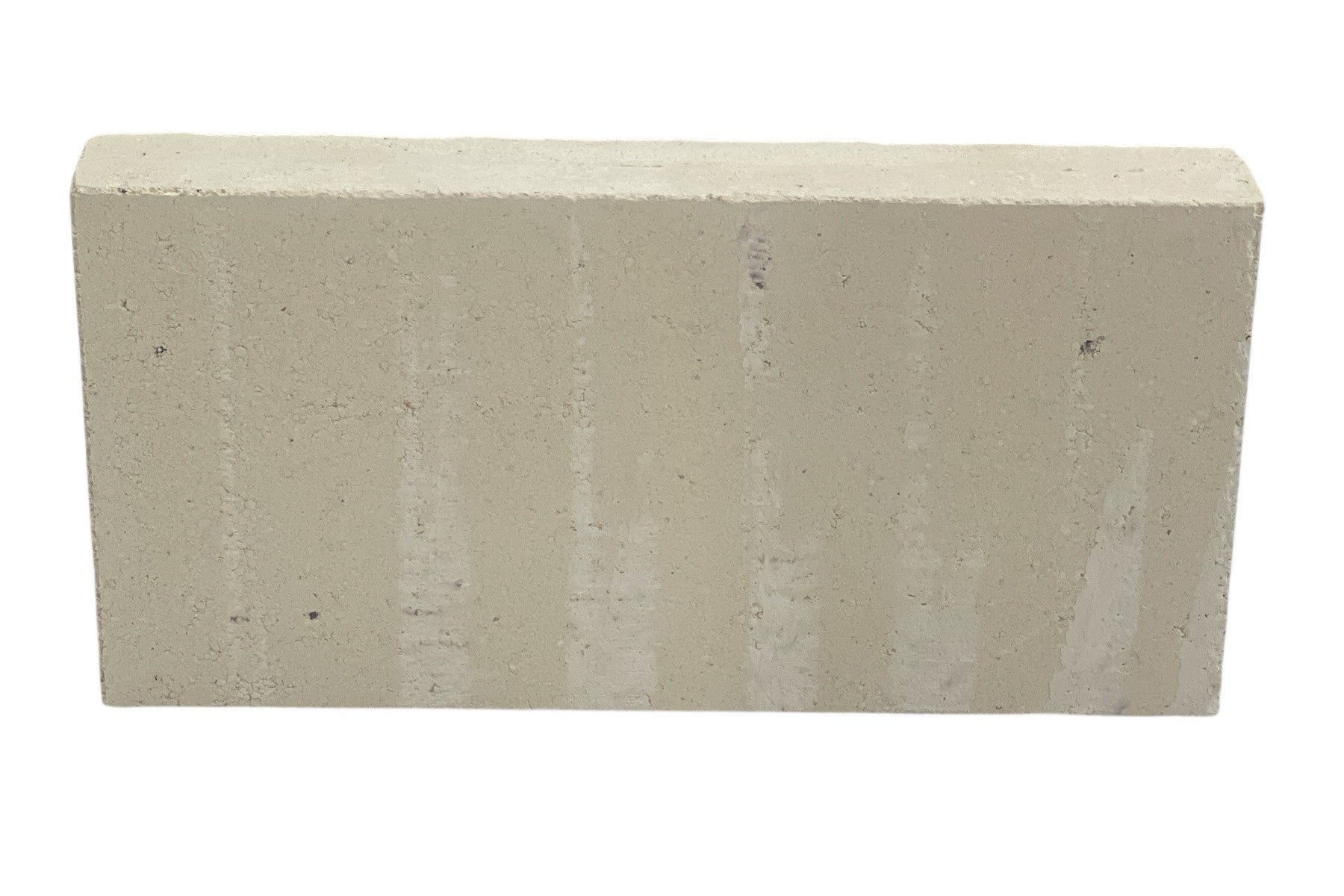Firebrick (1601103) – 9" x 4½" x 1¼" – Replacement Firebox Brick for Vermont Castings &amp; Other Stoves - Total Hearth