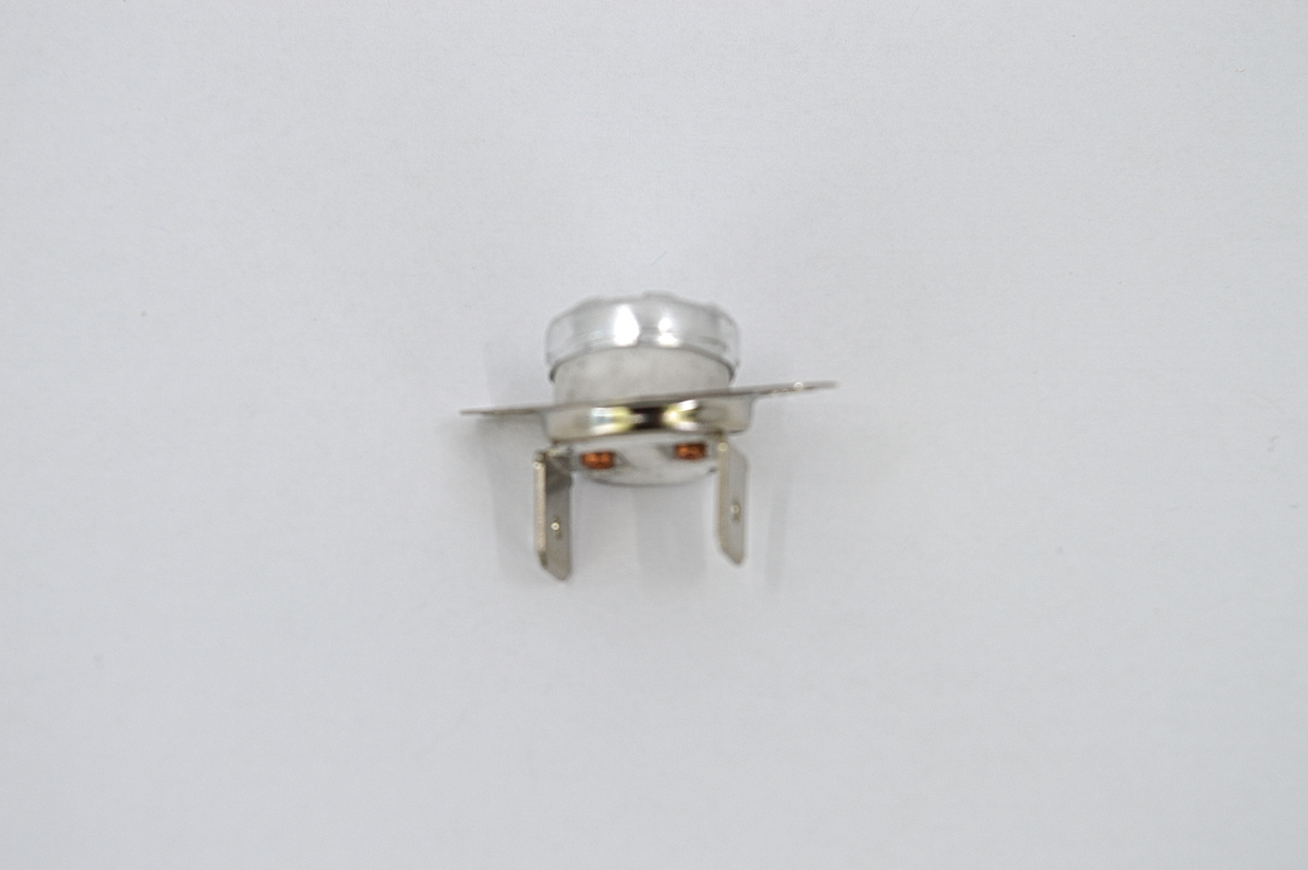 45°C / 113°F Small-Profile Fan Heat Sensor - product view 1