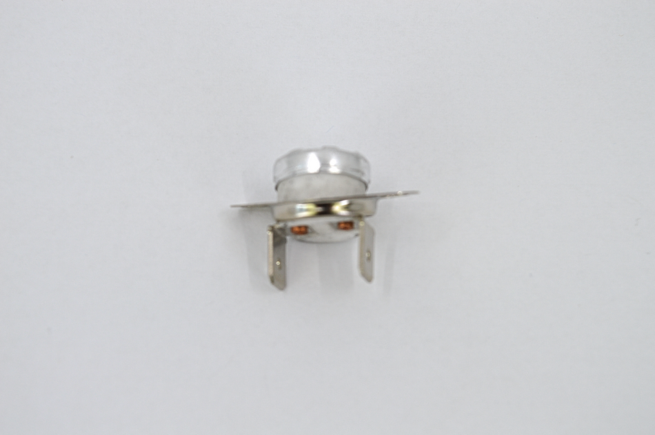45°C / 113°F Small-Profile Fan Heat Sensor - product view 1