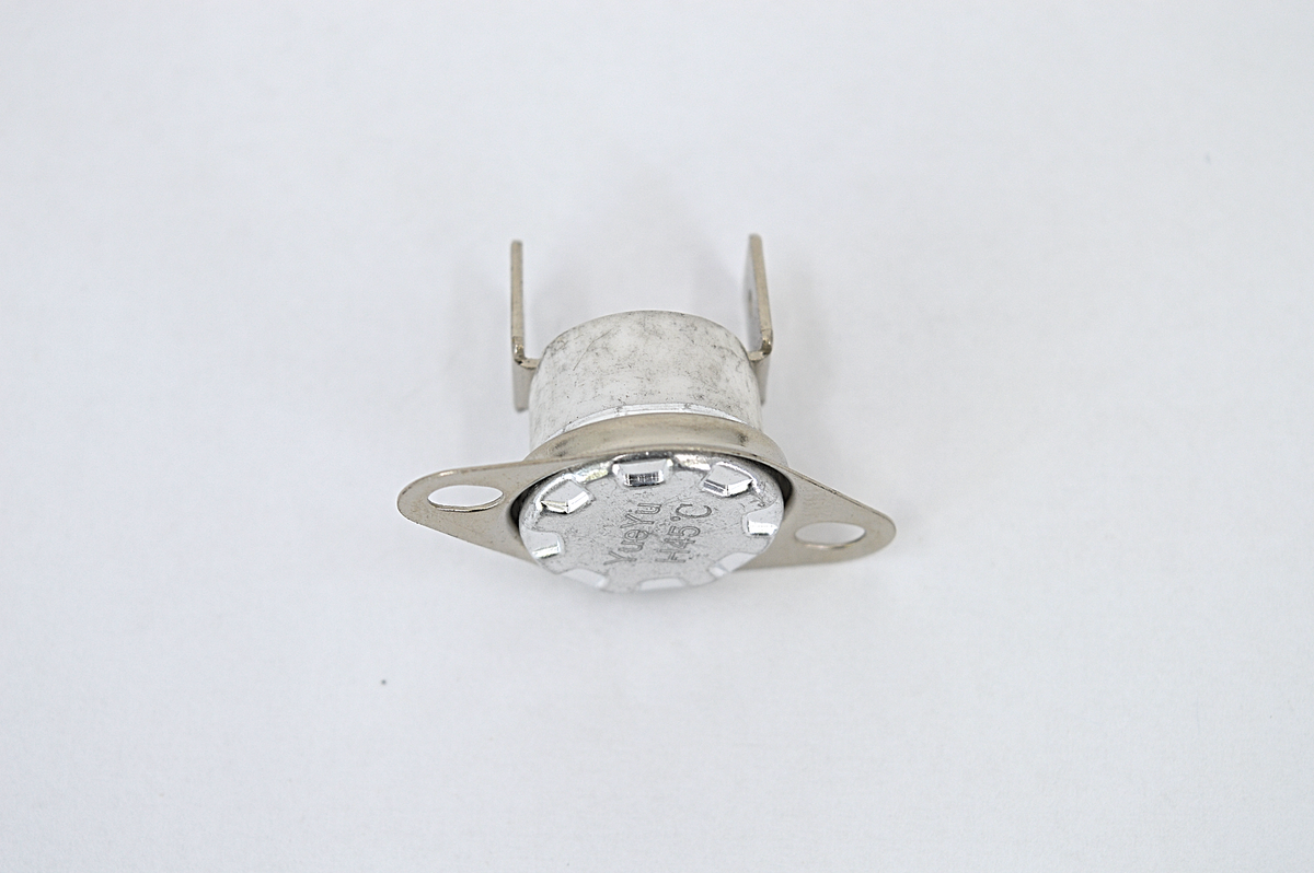 45°C / 113°F Small-Profile Fan Heat Sensor - product view 4