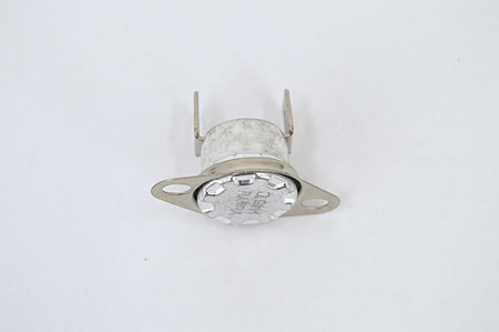 45°C / 113°F Small-Profile Fan Heat Sensor - product view 4