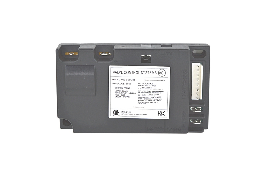 IHP F2694 Ecoflow RF Control Module - product view 1