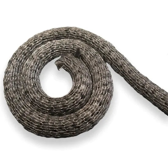 Griddle Gasket by the foot (5/16) Wire Mesh - Total Hearth