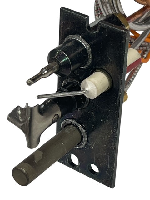 Liquid Propane Pilot Assembly – HHT 4021-737 | LP Gas | Millivolt Igni
